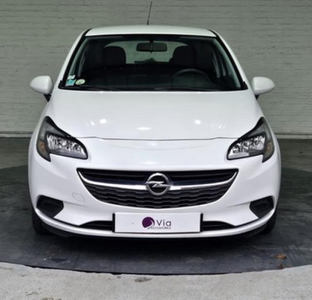 Opel Corsa image 2