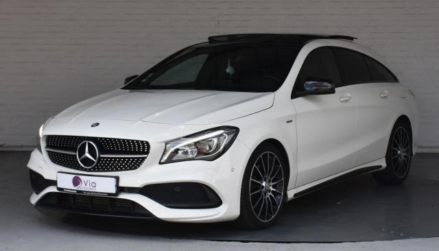 Mercedes Benz