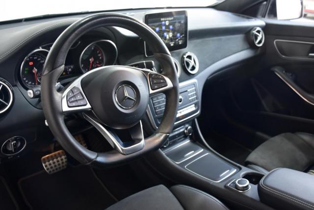 Mercedes Benz Cla Shooting Brake image 1