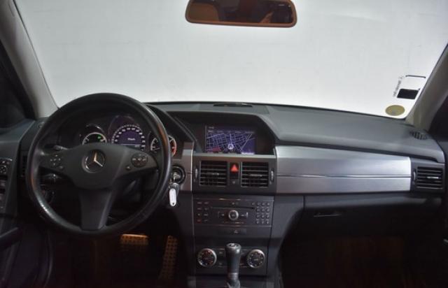 Mercedes Benz Classe Glk image 5