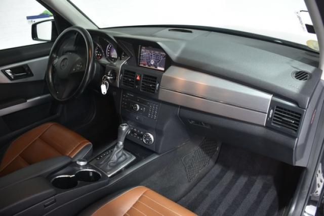 Mercedes Benz Classe Glk image 9