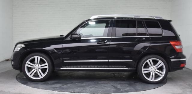 Mercedes Benz Classe Glk image 6