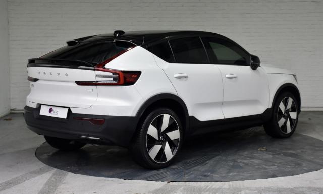 Volvo C40 image 7