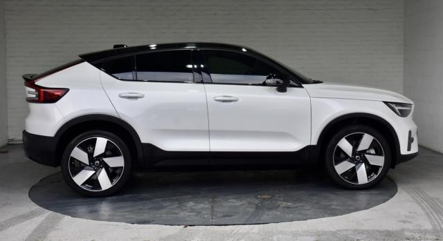 Volvo C40 image 5