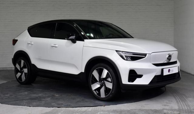 Volvo C40 image 8