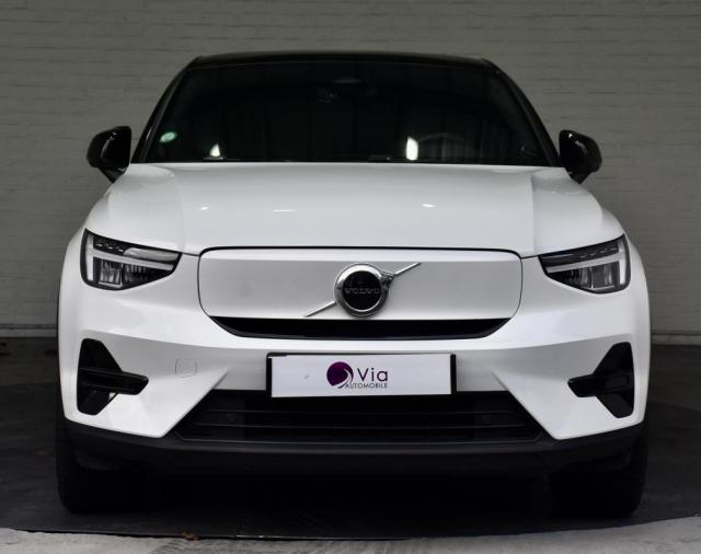 Volvo C40 image 9