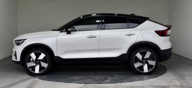 Volvo C40 image 2