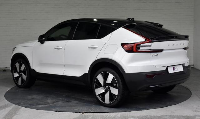 Volvo C40 image 3