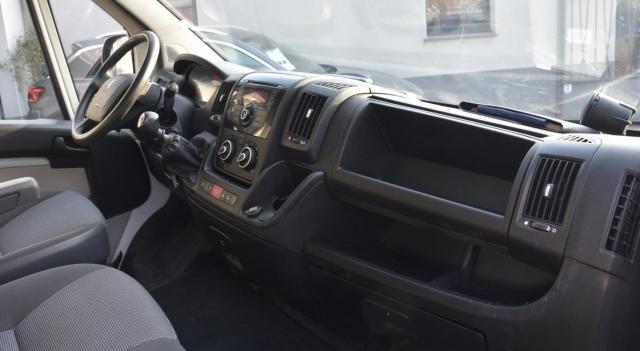 Peugeot Boxer image 5