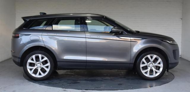 Land Rover Range Rover Evoque image 7
