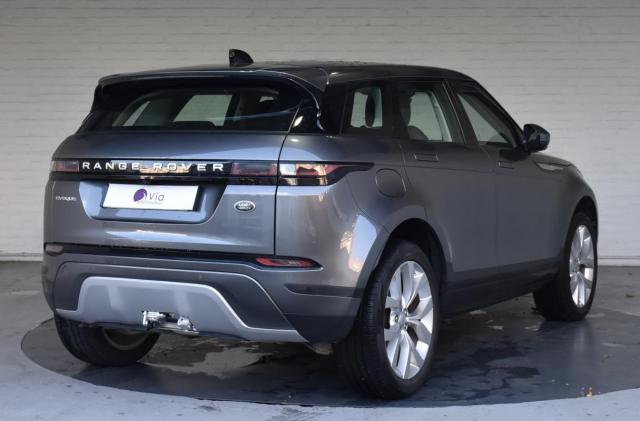 Land Rover Range Rover Evoque image 5