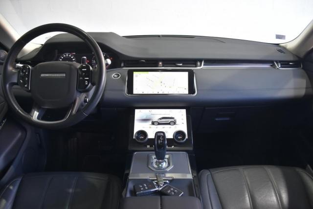 Land Rover Range Rover Evoque image 1