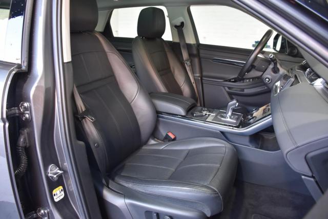 Land Rover Range Rover Evoque image 2
