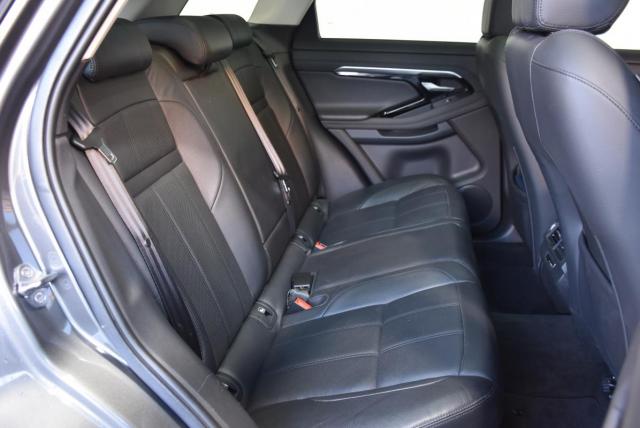 Land Rover Range Rover Evoque image 6