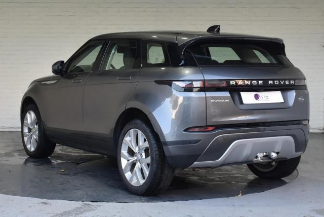 Land Rover Range Rover Evoque image 4