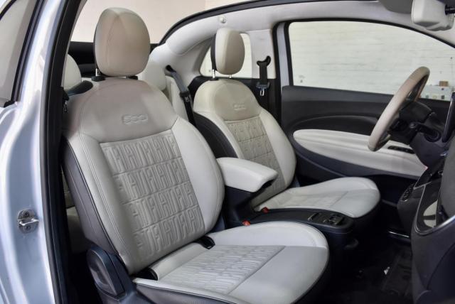 Fiat 500 image 2