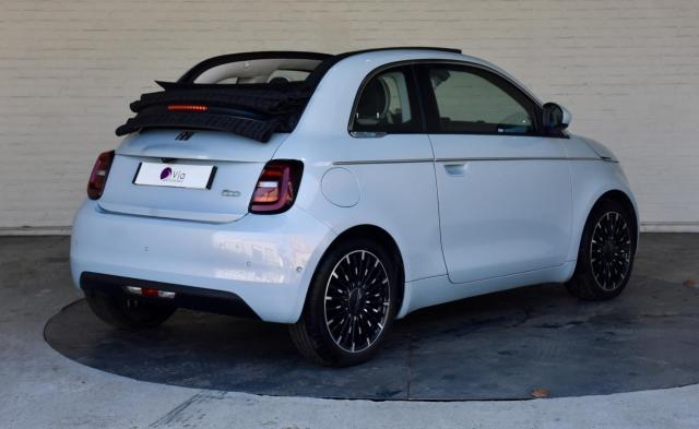 Fiat 500 image 7
