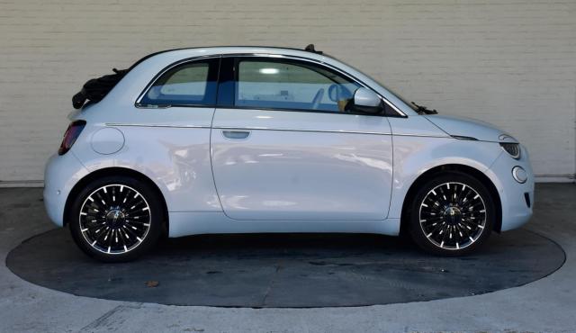 Fiat 500 image 1