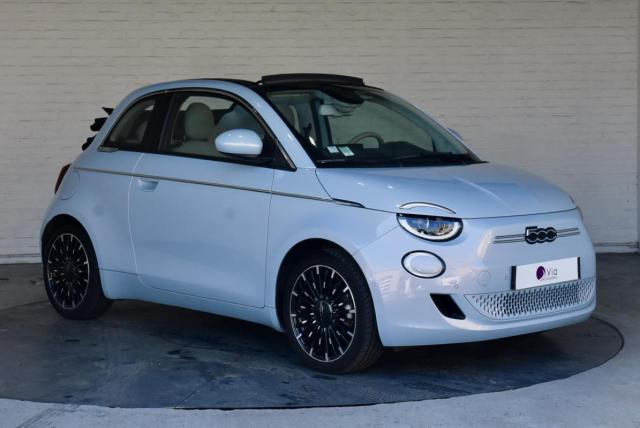 Fiat 500 image 3