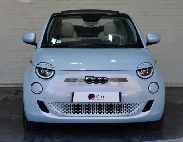 Fiat 500 image 6