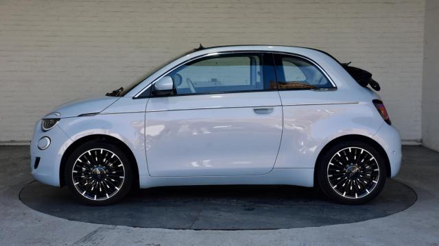 Fiat 500 image 4