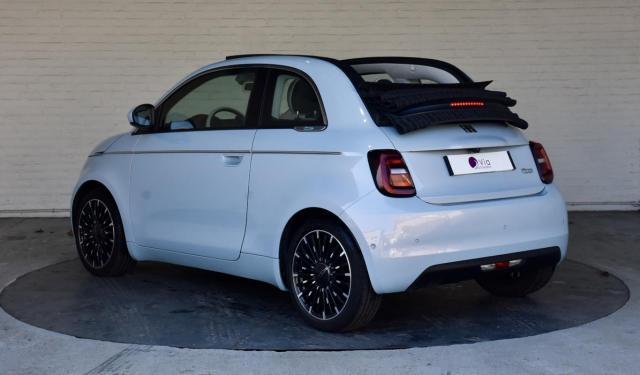 Fiat 500 image 5