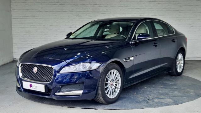 Jaguar