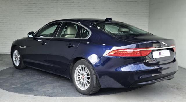 Jaguar Xf image 6
