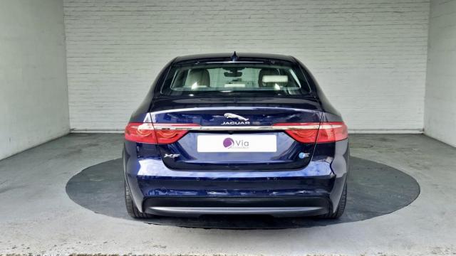Jaguar Xf image 1