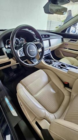 Jaguar Xf image 7