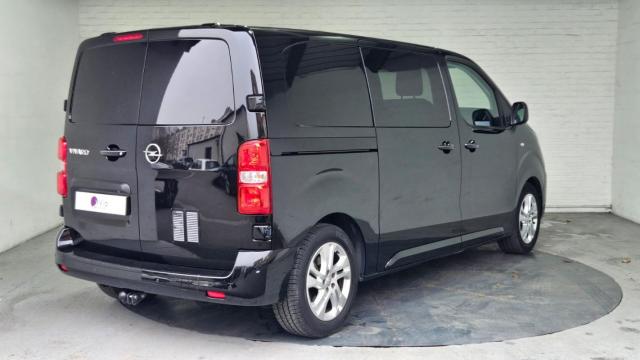 Opel Vivaro image 2