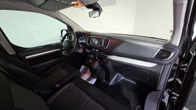 Opel Vivaro image 3