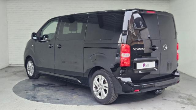 Opel Vivaro image 7