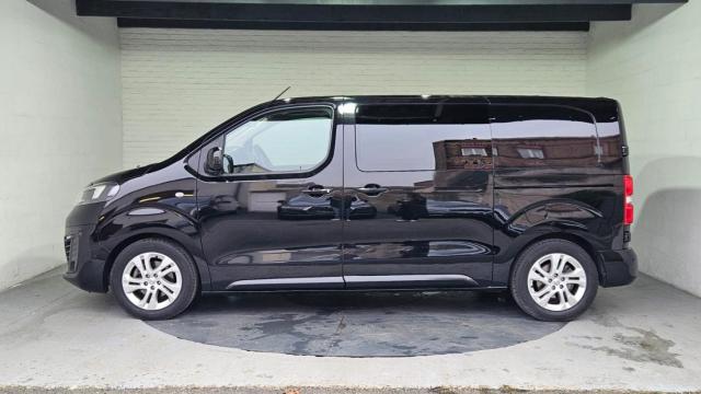 Opel Vivaro image 6