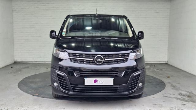 Opel Vivaro image 1