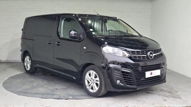 Opel Vivaro image 8