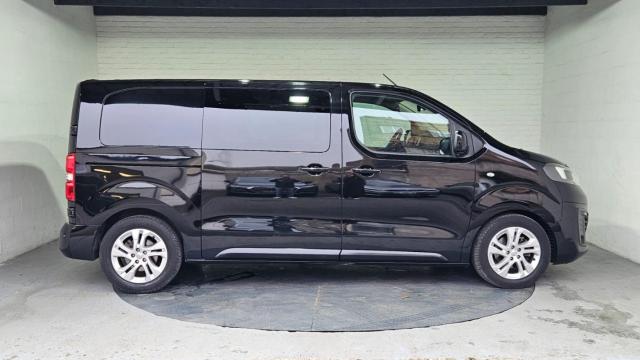 Opel Vivaro image 5