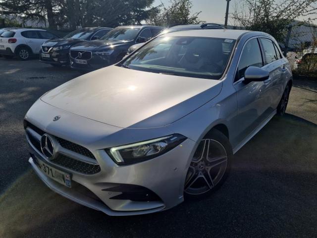 Mercedes Benz