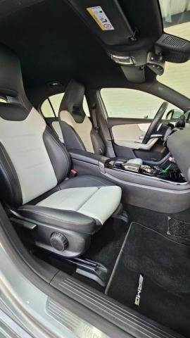 Mercedes Benz Classe A image 4