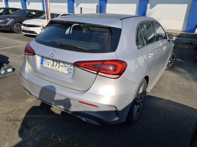 Mercedes Benz Classe A image 9