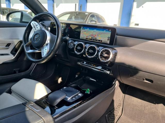 Mercedes Benz Classe A image 8