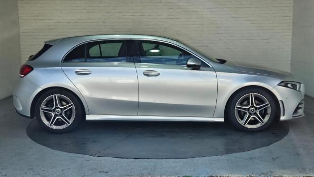 Mercedes Benz Classe A image 7