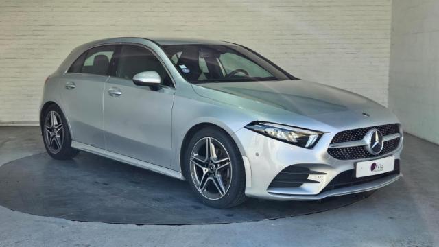 Mercedes Benz Classe A image 1