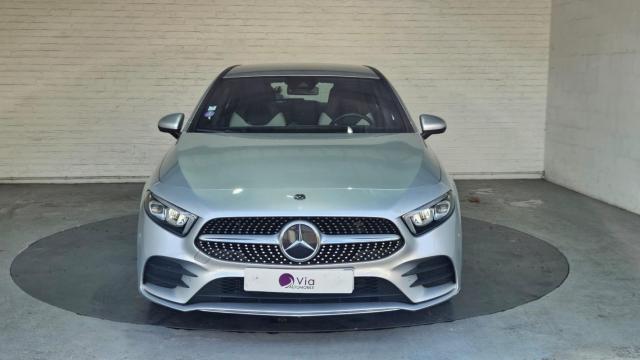 Mercedes Benz Classe A image 2