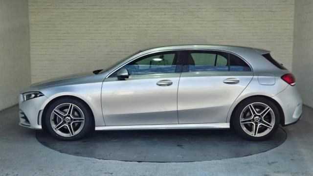 Mercedes Benz Classe A image 3