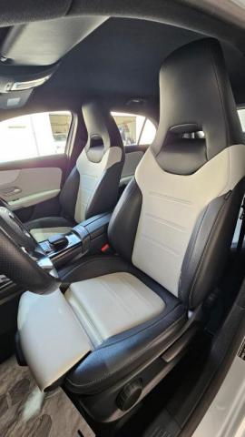 Mercedes Benz Classe A image 6