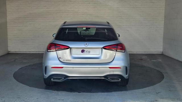 Mercedes Benz Classe A image 5