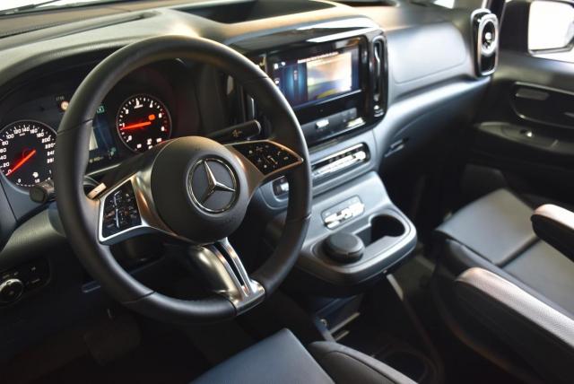 Mercedes Benz Vito image 1