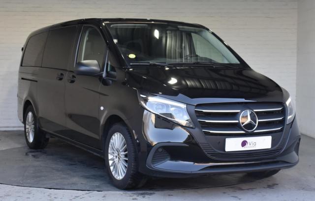 Mercedes Benz Vito image 5