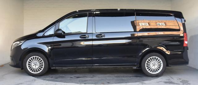 Mercedes Benz Vito image 7